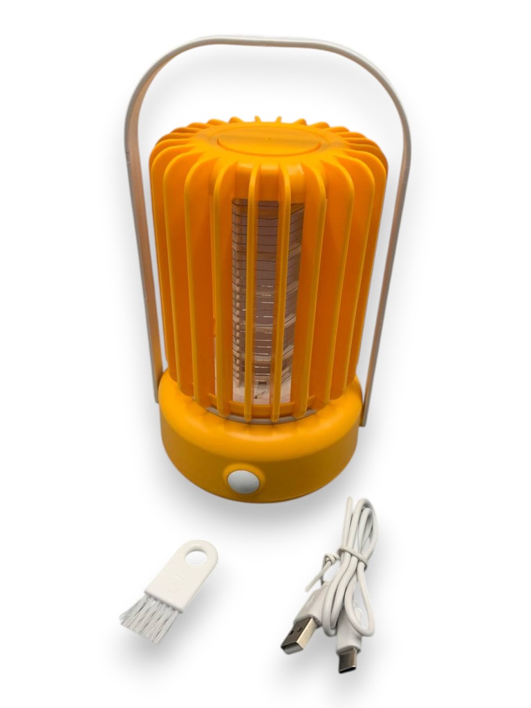 قاتلة البعوض