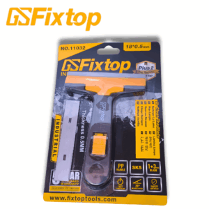 Gratoir A Lame FIXTOP