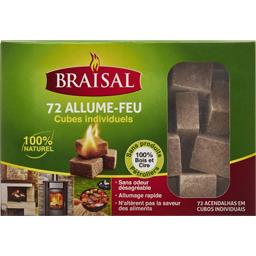 Allume Vite Cube BRISAL