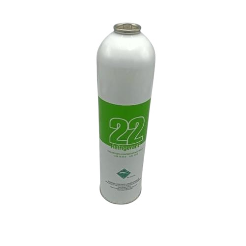 GAZ Clima R22