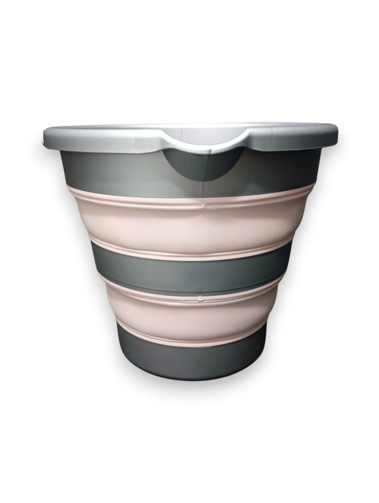 Seau Magic Pliant12L