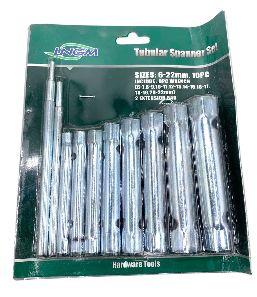 Jeux Cle Melangeur (6-22mm)