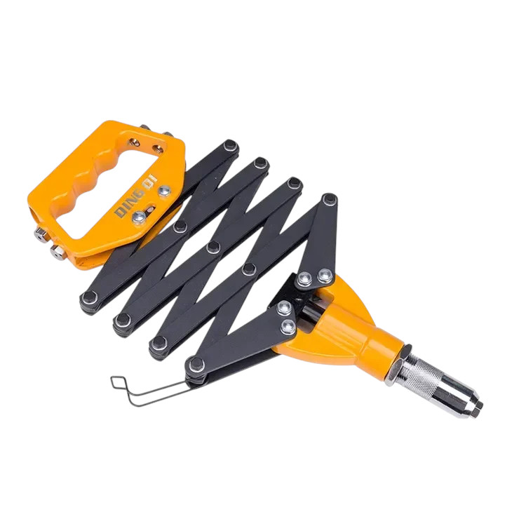 ريفتوز الأكورديون (2.4–6.4 ملم)