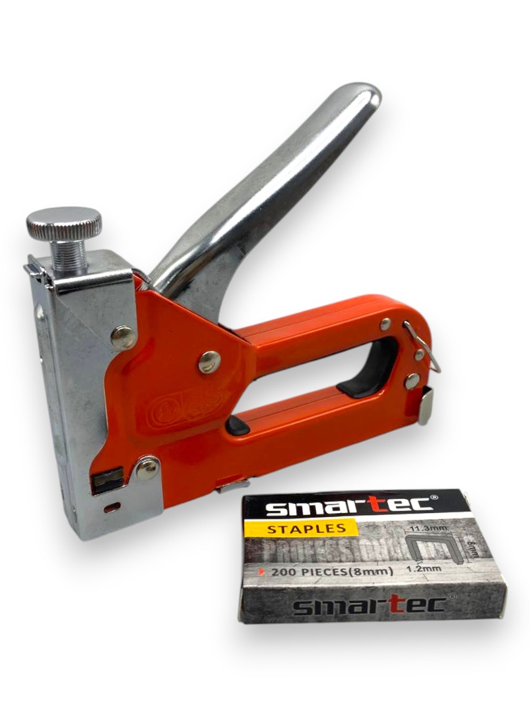 SMARTEC Manual Stapler