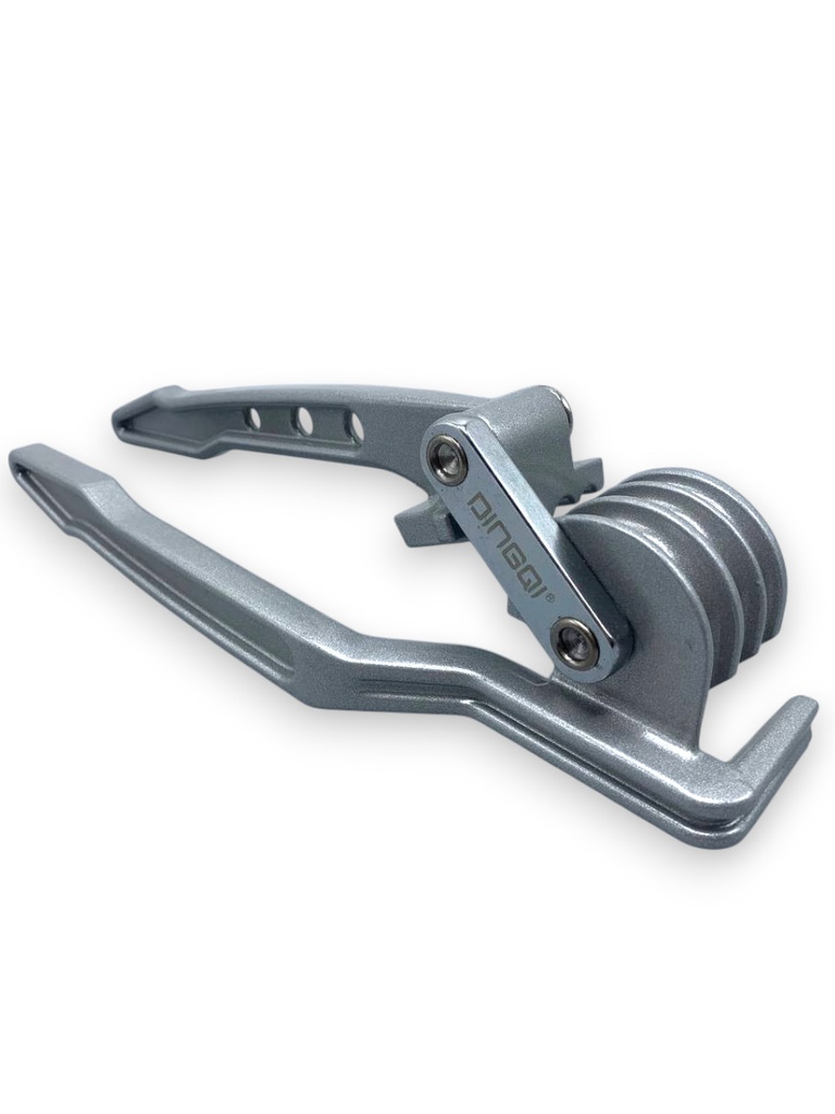 Cintreuse Tube Cuivre