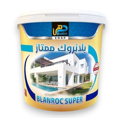 Vinyl Blanc La Snic (ENAP)