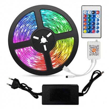 شريط إضاءة LED 5 متر
