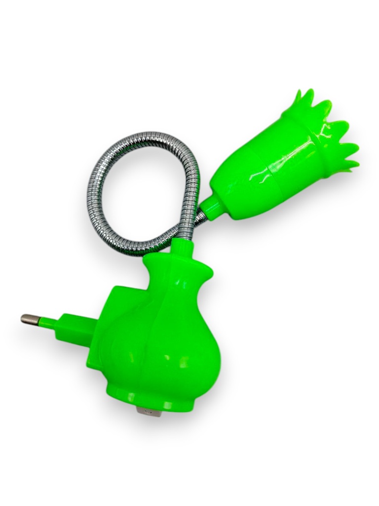 Flexible Lamp Holder