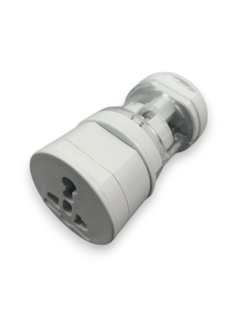 Fiche Adaptateur Boite Bleu