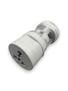 Fiche Adaptateur Boite Bleu