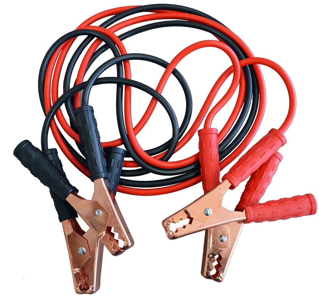 Cables De Demarrage 
