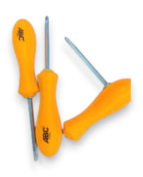  Three Functions  3-in-1 Screwdriver