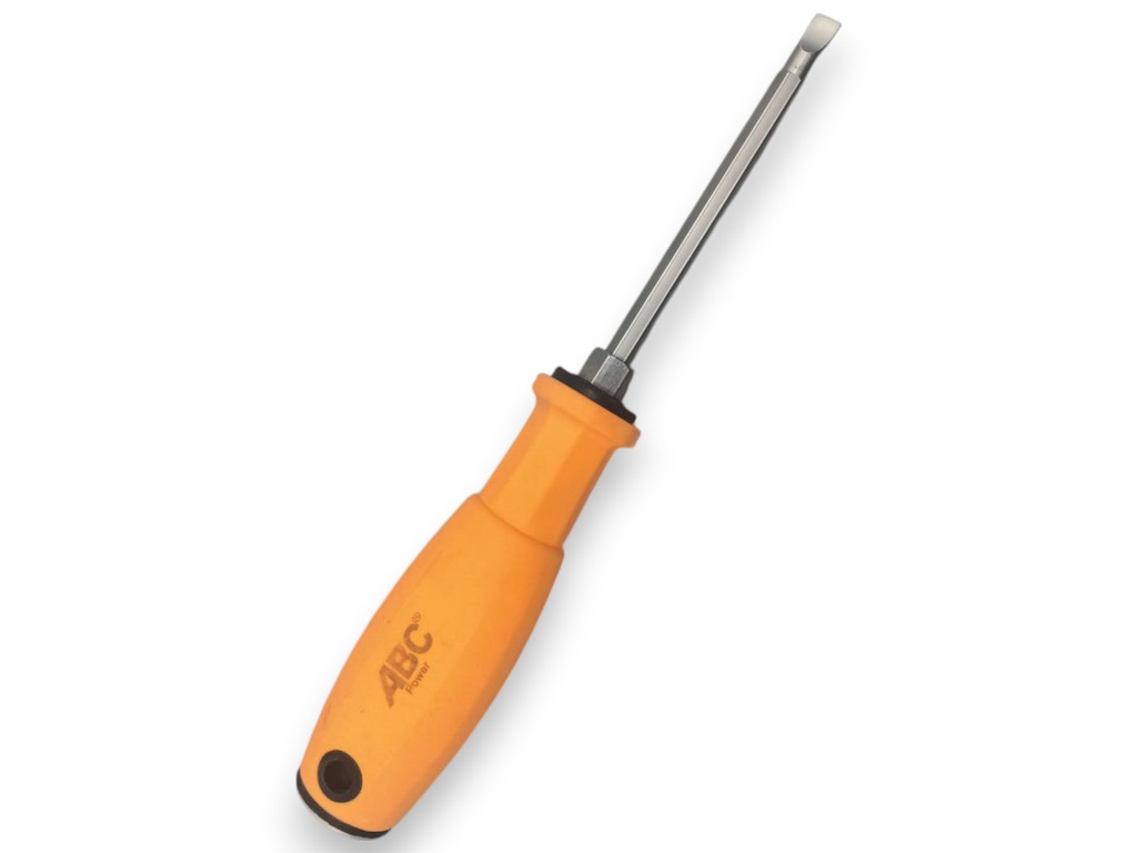 Tournevis à Frapper Double Fonction ABC