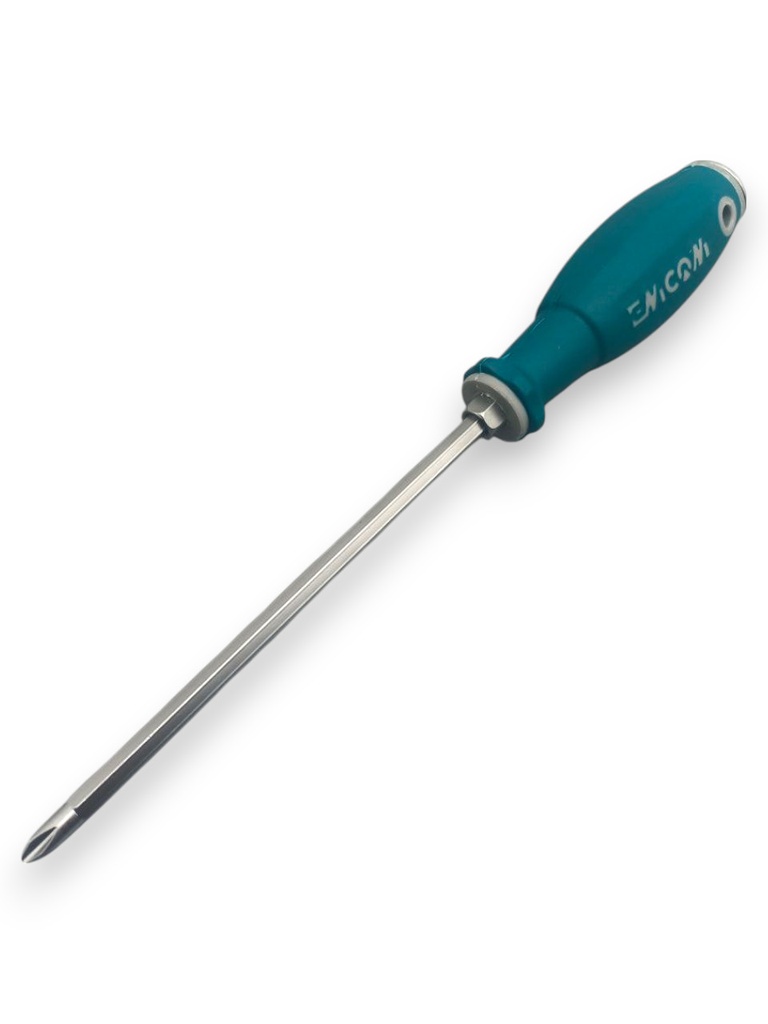 Double-Function Impact Screwdriver