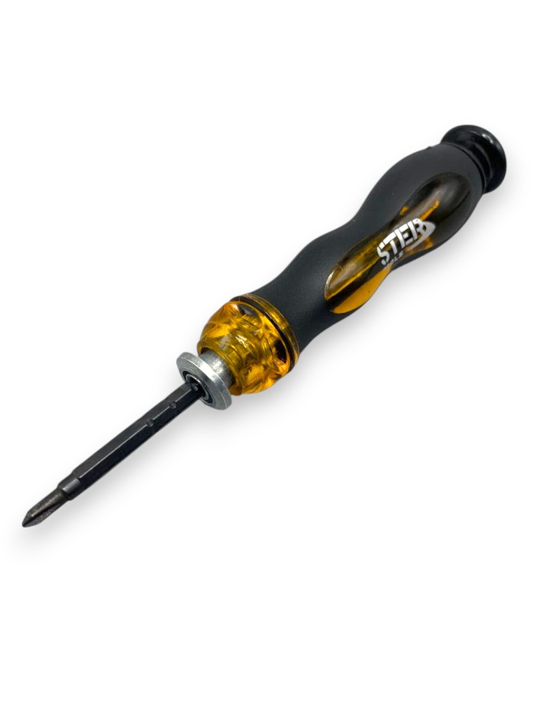 STER Extendable Screwdriver