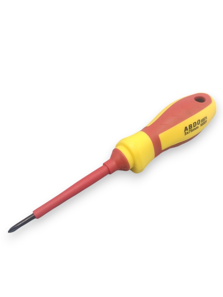 ABDO Voltage Tester Screwdriver