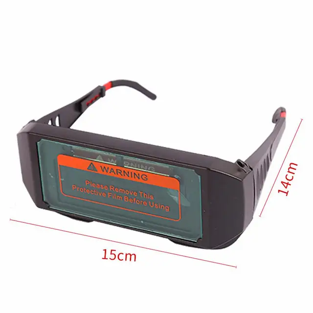 Lunette à Souder Magic AUTO