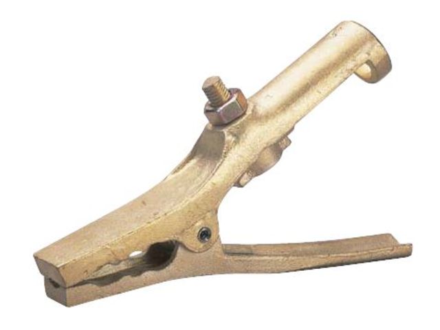 Welding Ground Clamp