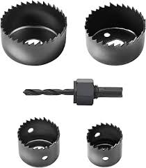 Scie à Cloche Bois GAMME LUXE
