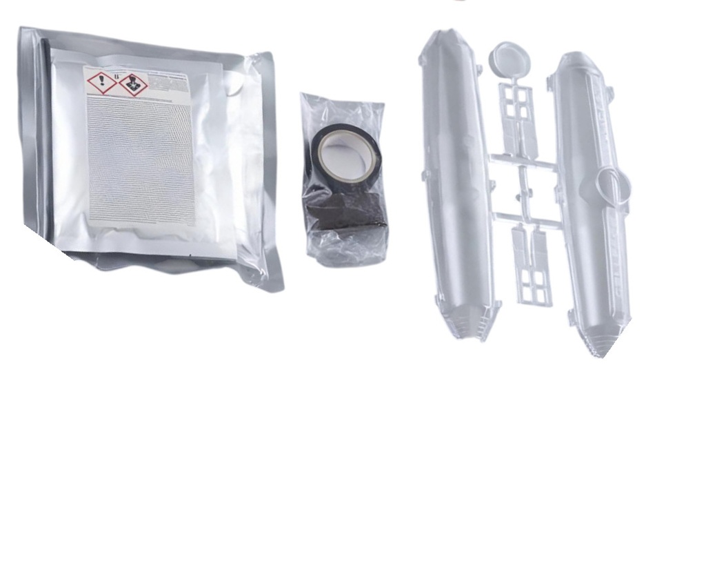 Résine Cable kit M11