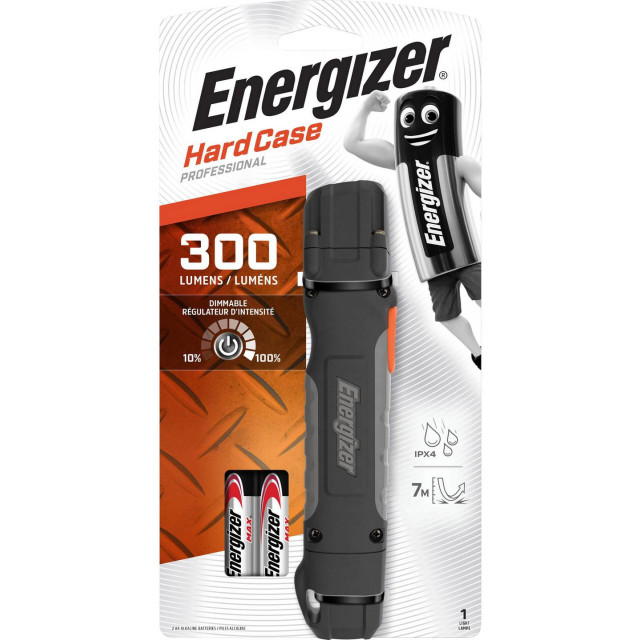 مصباح أمامي Energizer 400 Lumen