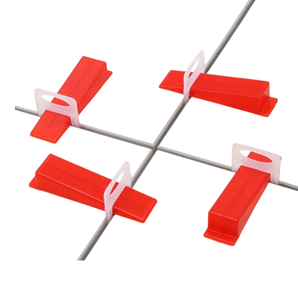 Niveleur De Carrelage (50pcs) VIMCA