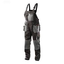 NEO Work Overalls