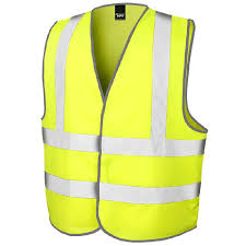 Jilet Jaune