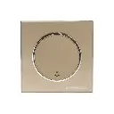 interrupteur Doré ENERGICAL