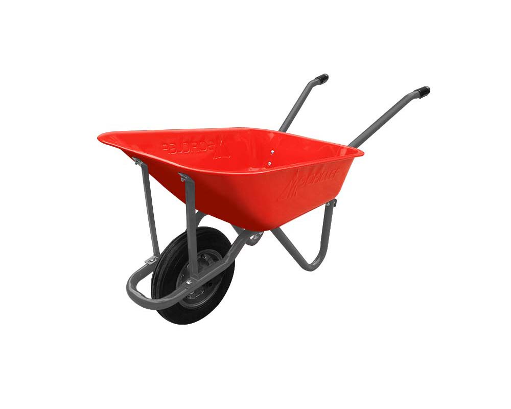 SOFICLEF Wheelbarrow