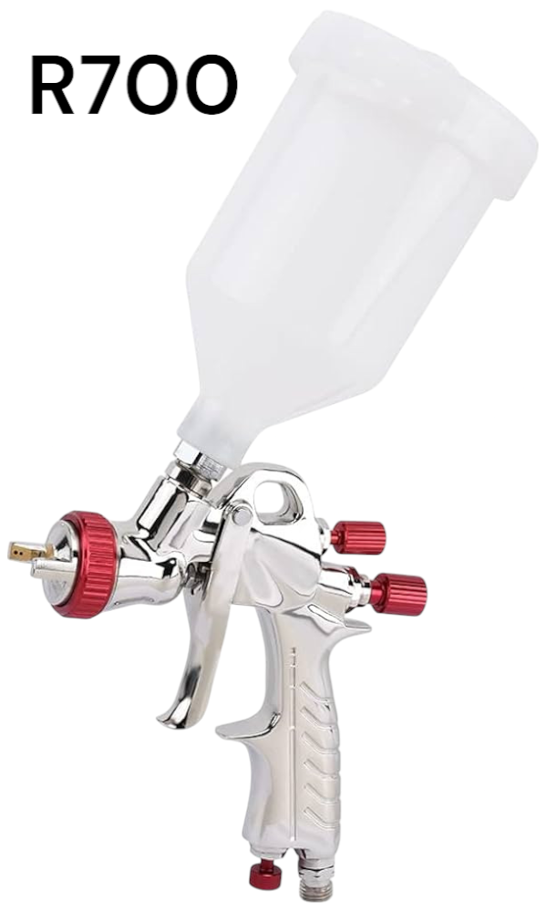Paint Spray Gun