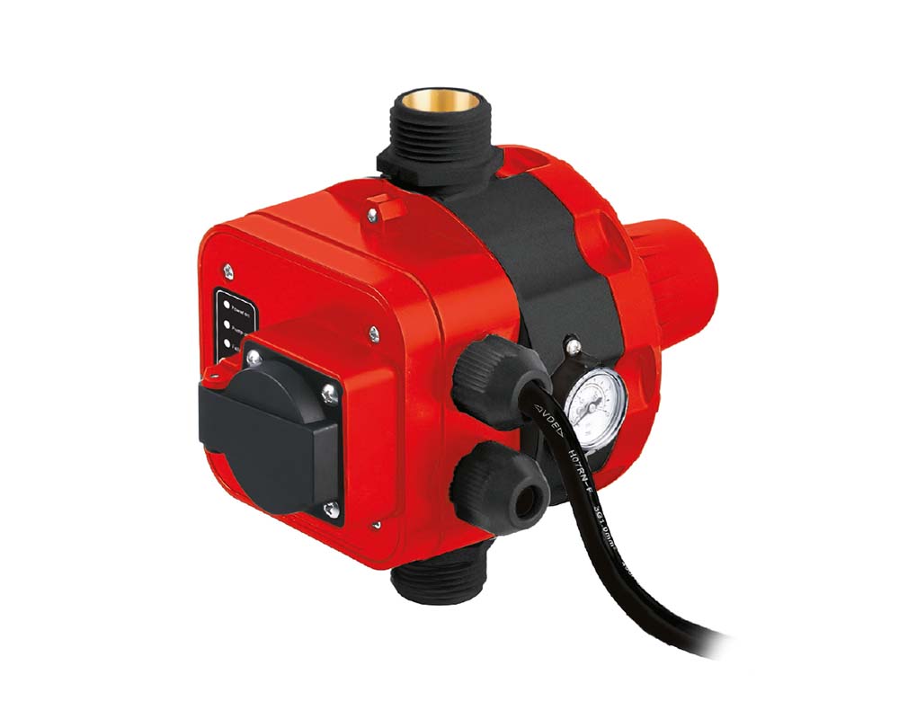 مفتاح ضغط كهرومغناطيسي للمضخة الأوتوماتيكية SOFILCLEF