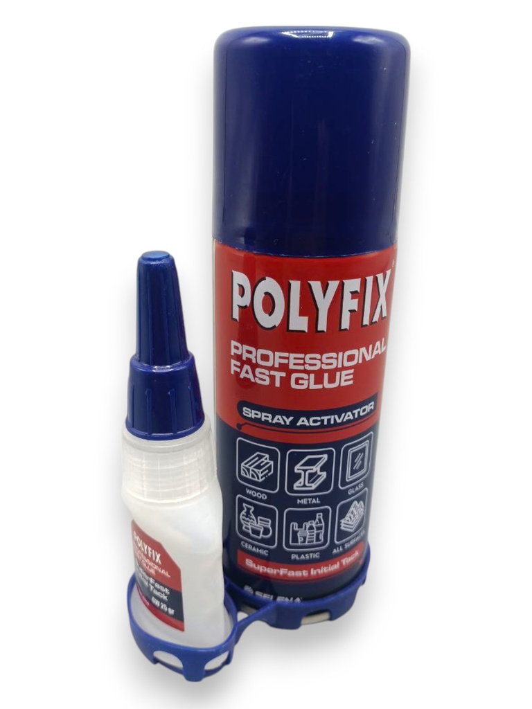 Colle MDF POLYFIX