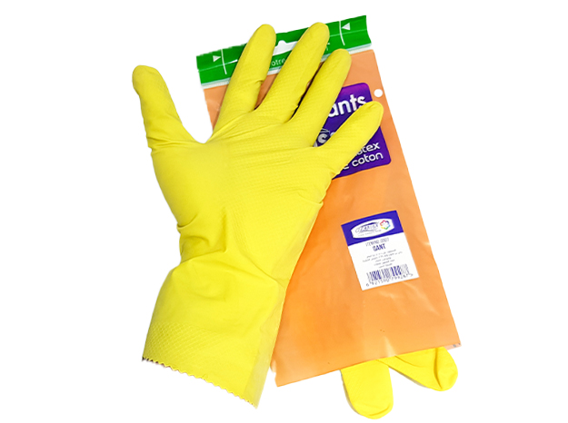 Gants Menage CLEANTEX