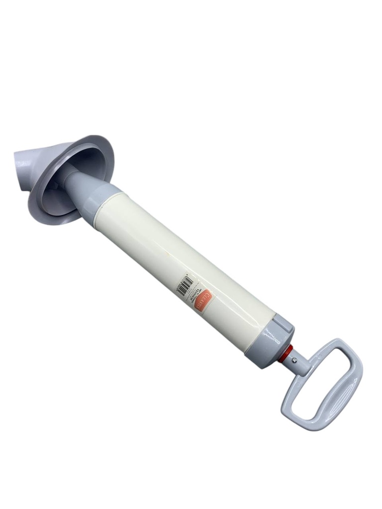 Debouchoire A Pompe CLEANTEX