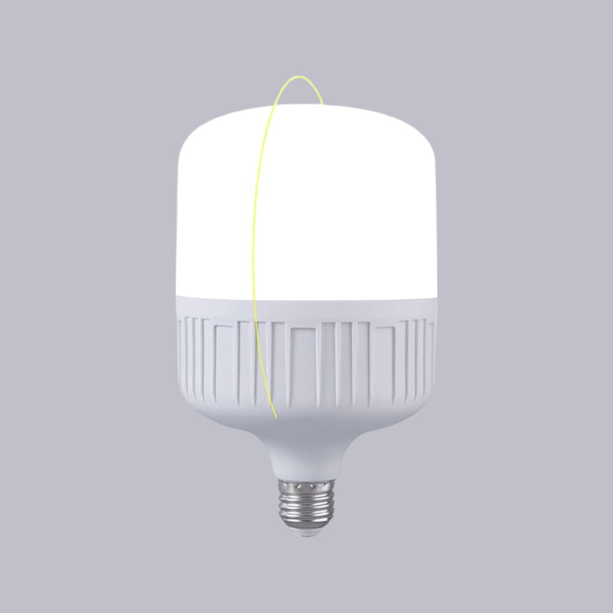 Lampe Led Rechargable E27 WELLMAX 