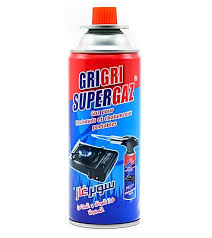Gas Refill (400ML)
