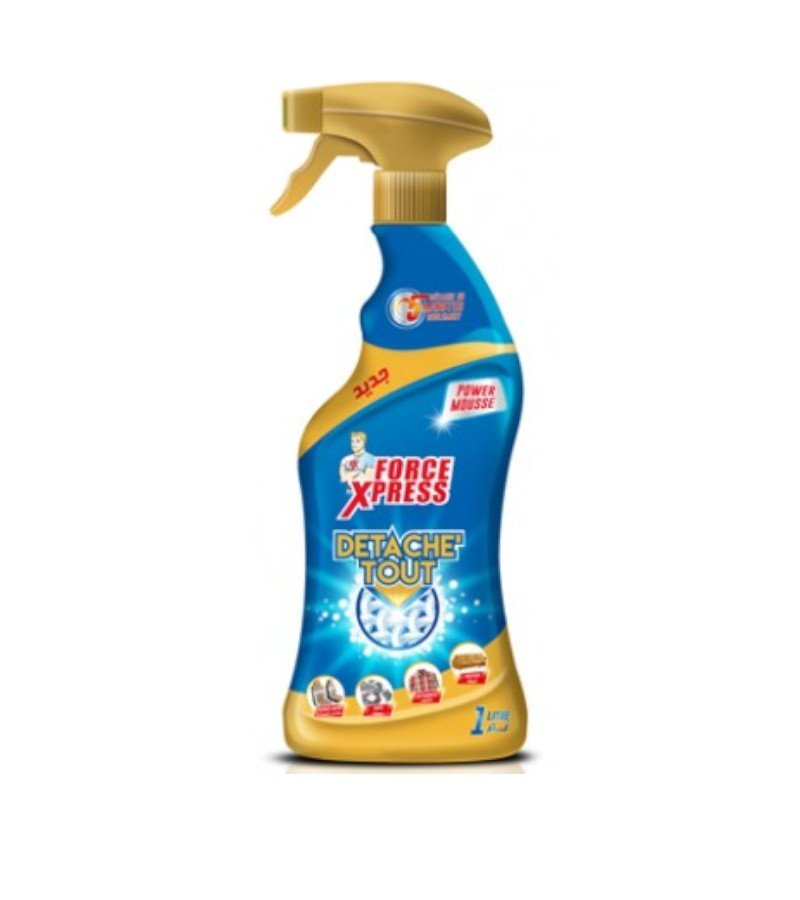 Détache Tout 1L FORCE XPRESS
