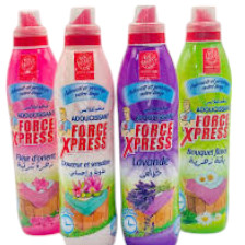 FORCE EXPRESS Fabric Softener