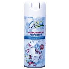 Desodorisant ODORIS