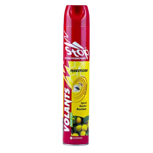 Insecticide STOP (20)