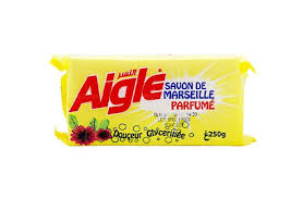  Scented Marseille Laundry Soap