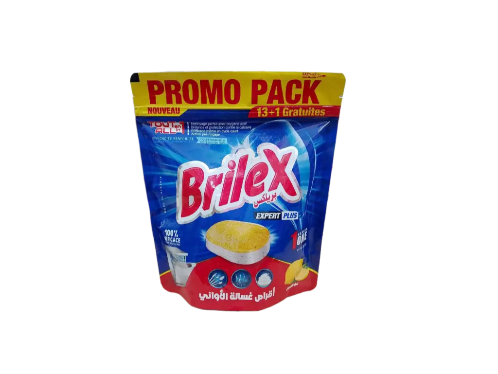 Pastille Lave Vaisselle