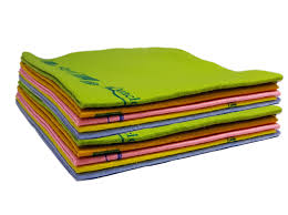 Viscose 50*70 EXTRA CLEAN