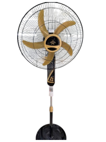 Ventilateur A Pied GOLD STAR