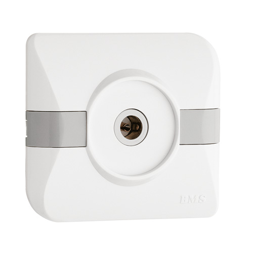 Prise TV BMS
