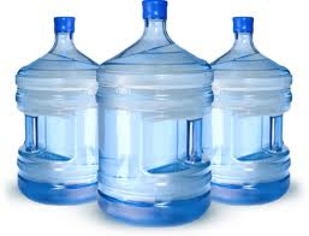 Bouteille Fontaine 15L