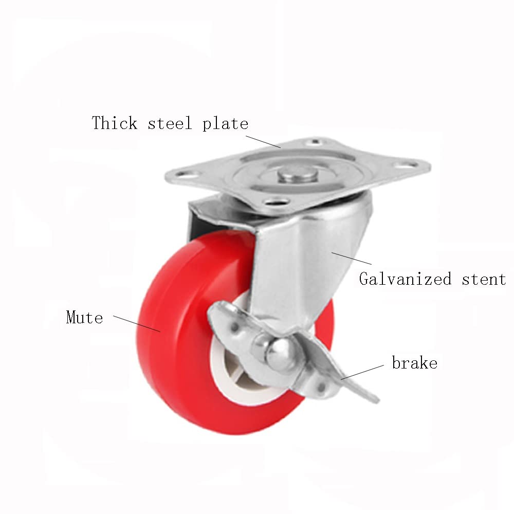 Roulette à Plaque Rouge