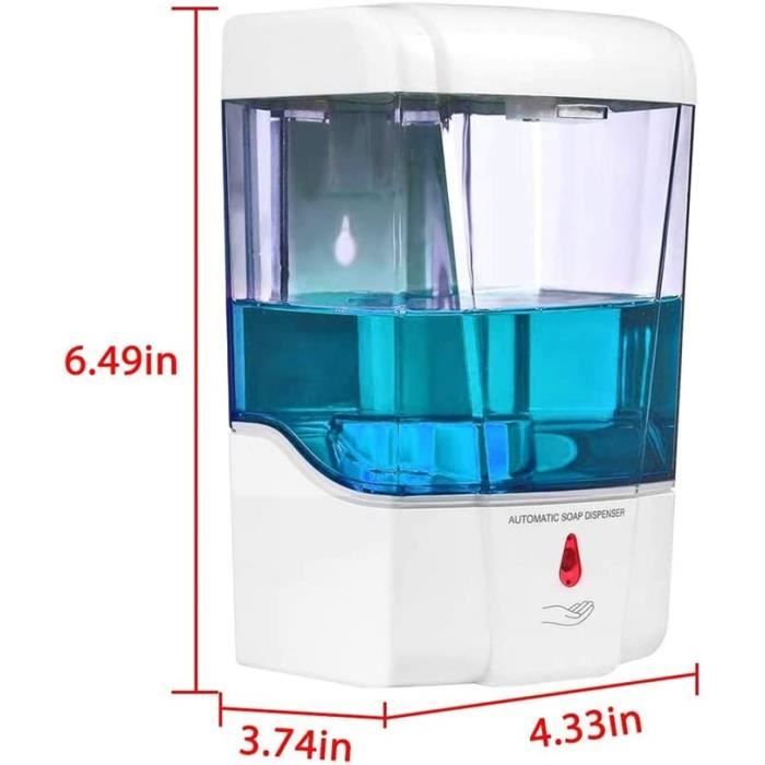 موزع صابون أوتوماتيكي 600 مل