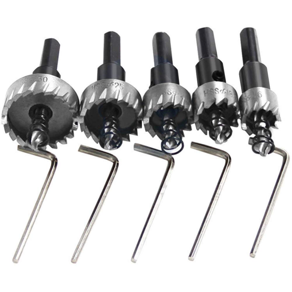 Scie Cloche Metal